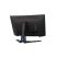 Lenovo 31,5" Legiob R32qc-30 FHD VA DP/HDMI fekete monitor