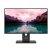 Lenovo 23,8" ThinkVision T24-40 FHD IPS DP/HDMI/VGA/USB-C/USB fekete monitor Lenovo 23,8" ThinkVision T24-40 FHD IPS DP/HDMI/VGA/USB-C/USB fekete monitor
