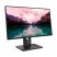 Lenovo 23,8" ThinkVision T24-40 FHD IPS DP/HDMI/VGA/USB-C/USB fekete monitor Lenovo 23,8" ThinkVision T24-40 FHD IPS DP/HDMI/VGA/USB-C/USB fekete monitor