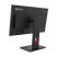 Lenovo 23,8" ThinkVision T24-40 FHD IPS DP/HDMI/VGA/USB-C/USB fekete monitor Lenovo 23,8" ThinkVision T24-40 FHD IPS DP/HDMI/VGA/USB-C/USB fekete monitor