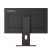 Lenovo 23,8" ThinkVision T24-40 FHD IPS DP/HDMI/VGA/USB-C/USB fekete monitor Lenovo 23,8" ThinkVision T24-40 FHD IPS DP/HDMI/VGA/USB-C/USB fekete monitor