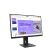 Lenovo 27" ThinkVision E27Q-40 FHD DP/HDMI fekete monitor