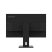 Lenovo 27" ThinkVision E27Q-40 FHD DP/HDMI fekete monitor