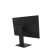 Lenovo 27" ThinkVision E27Q-40 FHD DP/HDMI fekete monitor