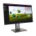 Lenovo 27" ThinkVision P27Q-40 FHD IPS DP/HDMI/VGA/USB-C/USB fekete monitor Lenovo 27" ThinkVision P27Q-40 FHD IPS DP/HDMI/VGA/USB-C/USB fekete monitor