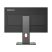 Lenovo 27" ThinkVision P27Q-40 FHD IPS DP/HDMI/VGA/USB-C/USB fekete monitor Lenovo 27" ThinkVision P27Q-40 FHD IPS DP/HDMI/VGA/USB-C/USB fekete monitor