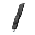   CUDY WU5400 háromsávos AX5400 WIFI 6/6E, USB 3.0, Hálózat Adapter