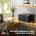 Epson EcoTank L4360 (A4, 33 lap/perc, duplex, USB/Wifi/Wifi Direct) színes tintasugaras multifunkciós nyomtató