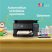 Epson EcoTank L4360 (A4, 33 lap/perc, duplex, USB/Wifi/Wifi Direct) színes tintasugaras multifunkciós nyomtató
