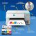 Epson EcoTank L4366 (A4, 33 lap/perc, duplex, USB/Wifi/Wifi Direct) színes tintasugaras multifunkciós nyomtató