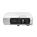   Epson EB-FH18 Full HD 4100AL HDMI/USB/WiFi/Apple AirPlay 2 3LCD projektor