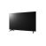 LG 55" 55AU731C0LA 4K UHD Smart TV