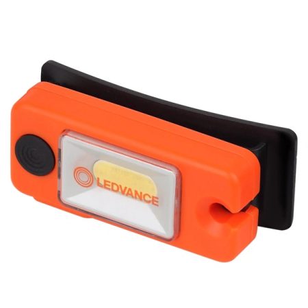 Ledvance akkumulátoros multi use fejlámpa Ledvance akkumulátoros multi use fejlámpa