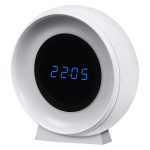 Osram óra funkció éjszakai led lámpa