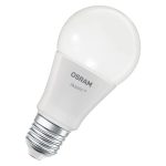   Osram SMART+ MATTER A60 RGBW, állíth.színhőm.matt, 9W E27 fényforrás