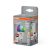 Osram SMART+ MATTER A60 RGBW, állíth.színhőm.matt, 9W E27 fényforrás