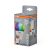 Osram SMART+ MATTER A100 RGBW, állíth.színhőm. matt, 14W E27 fényforrás