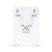 Ubiquiti UACC-ETH-SP-PRO kültéri Ethernet Surge Protector
