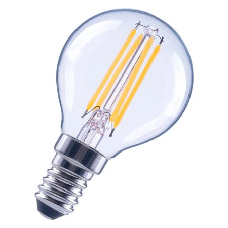 Osram CLP60 7W/230V filament E14 LED fényforrás