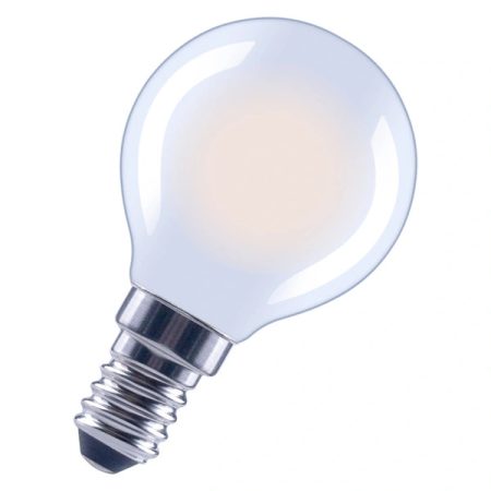Osram CLP60 7W/230V GLFR E14 LED fényforrás