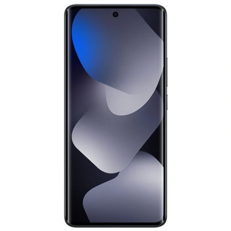 Xiaomi Redmi Note 15 6,77" LTE 6/128GB DualSIM fekete okostelefon