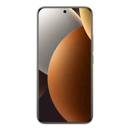 Xiaomi Redmi Note 15 Pro+ 6,83" 5G 8/256GB DualSIM barna okostelefon