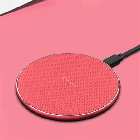 TOO FC-15-Qi-R 10W vezeték nélküli Qi töltő