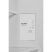 Midea MDRB548MME46 Space master inox, alulfagyasztós, Hűtő: 271L, Fagyasztó:130L, No frost hűtőszekrény