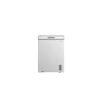   Midea MDRC211FZE01 fehér, Fagyasztó:143L, No frost fagyasztóláda