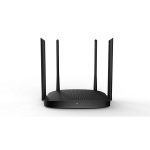   Hikvision DS-3WR12C kétsávos AC1200 WIFI5 vezeték nélküli fekete Router