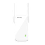   Hikvision DS-3WRE3N egysávos N300 WiFi4 vezeték nélküli fehér Extender