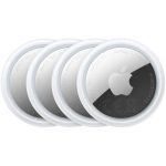 Apple AirTag 4db/csomag nyomkövető biléta (2nd gen, 2026)