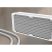 RAIDMAX DIGITAL LD360 ARGB WHITE LCD kijelzős vízhűtés