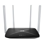   MERCUSYS MB135-4G AC1200 vezeték nélküli kétsávos 4G LTE router