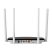 MERCUSYS MB135-4G AC1200 vezeték nélküli kétsávos 4G LTE router