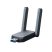 MERCUSYS MA37BEH BE6500 Wi-Fi 7 nagy teljesítményű vezeték nélküli USB adapter