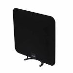 Home FZ54T erősítővel talppal 54dB szobaantenna