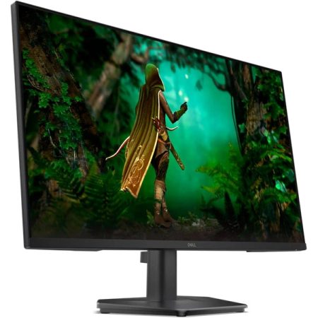 Dell 27" SE2725HG IPS HDMI/DP fekete- monitor