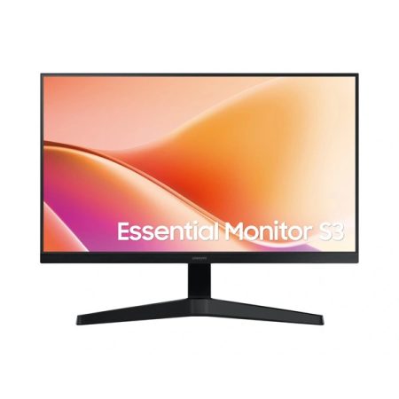 Samsung 24" LS24F330EAUXEN  Essential S3 Full HD VA 100Hz HDMI monitor