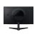 Samsung 27"LS27FG530EUXEN Odyssey G5 QHD IPS 200Hz HDMI, DP gamer monitor