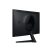 Samsung 27"LS27FG530EUXEN Odyssey G5 QHD IPS 200Hz HDMI, DP gamer monitor