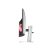 HP 34" Series7 Pro 734pm WQHD HDMI/DP/USB fekete monitor