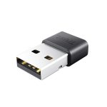 Trust 26027 Myna Bluetooth 5.4 fekete adapter