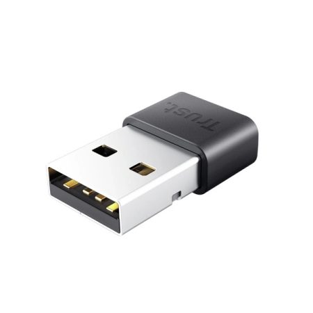 Trust 26027 Myna Bluetooth 5.4 fekete adapter Trust 26027 Myna Bluetooth 5.4 fekete adapter