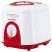Hausberg HB-1320RS 1 literes 950W vörös elektromos olajsütő