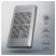 Axagon EEM2-20GD USB-C 20Gbps Dual M.2 NVMe SSD CLONE MASTER Enclosure külső USB-C 20Gbps fém SSD ház Axagon EEM2-20GD USB-C 20Gbps Dual M.2 NVMe SSD CLONE MASTER Enclosure külső USB-C 20Gbps fém SSD ház