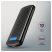 Axagon EEM2-SC USB-C 10Gbps - M.2 NVMe SSD RIBBED Box külső USB-C 10Gbps fém ház
