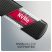 Axagon EEM2-SC USB-C 10Gbps - M.2 NVMe SSD RIBBED Box külső USB-C 10Gbps fém ház