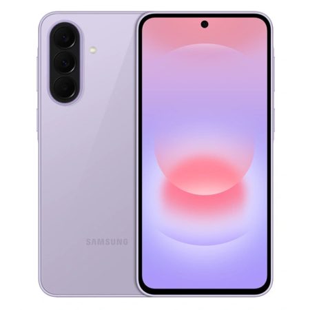 Samsung SM-A376BLVBEUE Galaxy A37 6,7" 5G 6/128GB DualSIM király levendula okostelefon