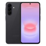   Samsung SM-A376BZAGEUE Galaxy A37 6,7" 5G 8/256GB DualSIM király szénszürke okostelefon